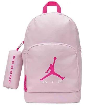 Image de Sac à dos Jordan 9A9250-A9Y pour Uni