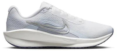 Immagine prodotto di Nike Downshifter 13, colore bianco, grigio e blu (modello da donna) - Taglia EU 36