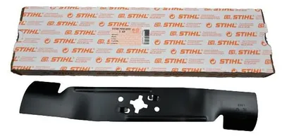 Produktbild von Stihl Rasenmähermesser Windflügelmesser Ersatzmesser MA 443.1 443.1 C RMA 410 C