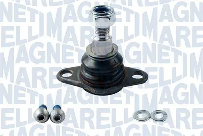 Produktbild von MAGNETI MARELLI Querlenker-Schrauben 301191617870 Vorne für BMW X3 (E83)