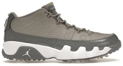 Obrázok produktu pre Golfová obuv Nike Air Jordan 9 G "Cool Grey", sivá, veľkosť: 48,5