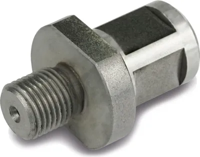 Image de FEIN 63901070000 Adaptateur avec douille Weldon 3/4