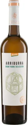 Obrázek produktu pro Arriburra - Gran Fudre Blanco Selection 2018 12% obj. 750ml