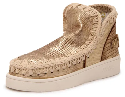 Immagine prodotto di R9388 – Stivaletto da donna Mou Summer Eskimo (senza fodera in pelliccia), modello stivale da donna