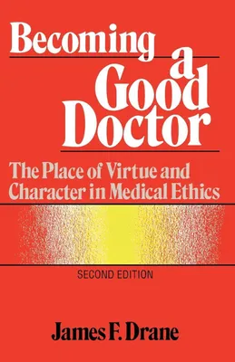 Produktbild von Becoming a Good Doctor