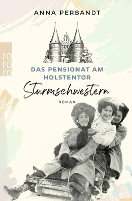 Obrázok produktu pre Das Pensionat am Holstentor: Sturmschwestern