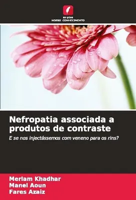Produktbild von Nefropatia associada a produtos de contraste