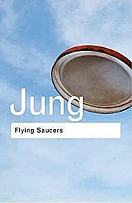 Obrázok produktu pre Flying Saucers