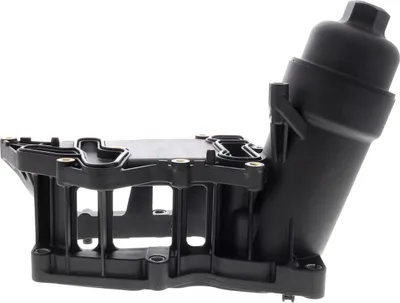 Produktbild von VAICO V20-3842 Ölfiltergehäuse für BMW 3 Touring (E91) 3 Limousine (E90) 5 Touring (F11) 1 Schrägheck (F20) 3 Touring (F31)