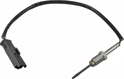 Produktbild von METZGER 0894984 Abgastemperatursensor passend für PEUGEOT 2008 Kombi (CU)