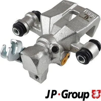 Produktbild von JP GROUP Bremssattel Hinten Links für KIA CERATO Stufenheck (LD) 3662000770