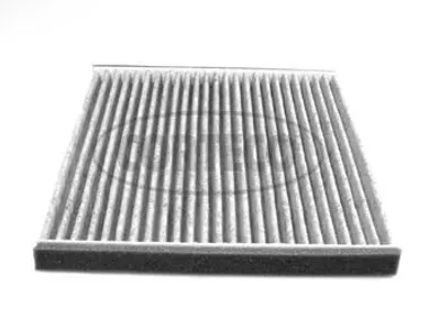 Produktbild von CORTECO 80000419 Innenraumfilter Pollenfilter für TOYOTA Yaris Schrägheck (P1) Aktivkohle