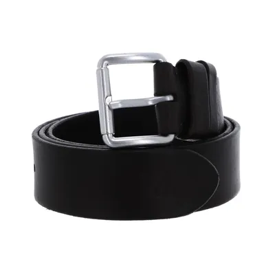 Produktbild von Marc O'Polo Leder Gürtel Mason Belt Gents W90 Dark Chocolate braun