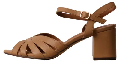 Produktbild von Sandalen mit Absatz Super Mode