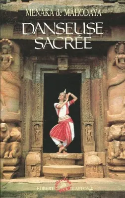 Image de Danseuse sacrée