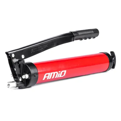 Zdjęcie produktu dla Smarownica ręczna tawotnica duża 900 ml AMIO-03280