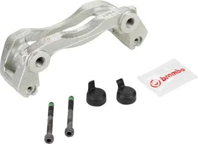 Produktbild von Halter für die Bremszange vorne 77364463