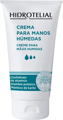 Immagine prodotto di Crema mani idratante Hidrotelial 75 ml