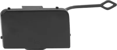 Immagine prodotto di Gancio di traino per paraurti anteriore, 2048850126, occhiello di traino per Classe C W204 AMG-Line 2007-2011