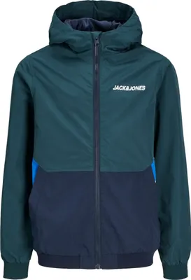 Produktbild von Jack & Jones Junior Jacke RUSH Übergangsjacke