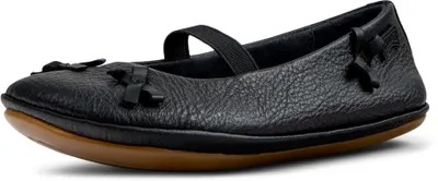 Produktbild von Camper Right K800626 Ballerina, Schwarz 002, TWS, Größe 27 EU