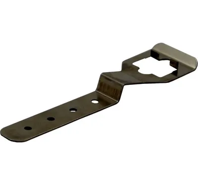 Produktbild von Wolf Verschlussfeder Brennkammer für CGB-2