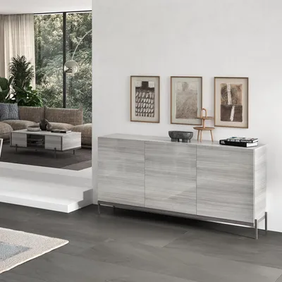 Produktbild von Status MIA Sideboard ohne Griffe