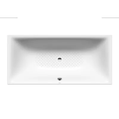 Produktbild von KALDEWEI Badewanne SILENIO BW pergamon