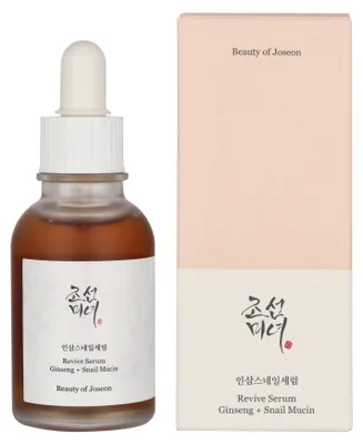 Produktbild von Beauty of Joseon Revive Serum Ginseng + Snail Mucin