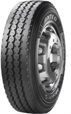 Produktbild von Anteo Mover S Ganzjahresreifen 13/- R22.5 156/150K LKW 3PMSF Allwetterreifen Reifen