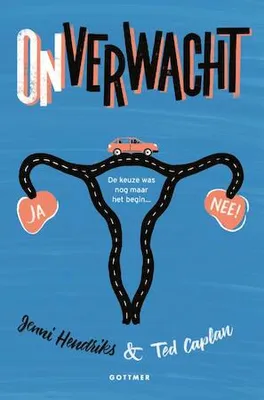 Produktbild von Onverwacht