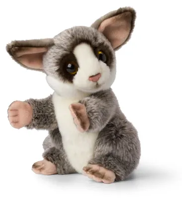 Immagine prodotto di WWF - Peluche - Galago (23 cm) figura di peluche realistica in peluche