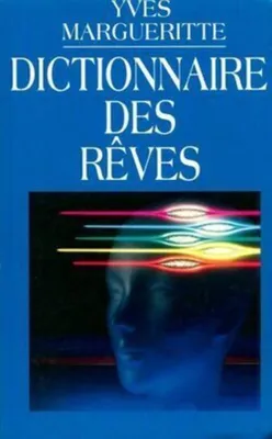 Image de Dictionnaire des reves
