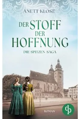 Image de Der Stoff der Hoffnung
