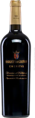 Produktbild von Dominio de Valdepusa Eméritus 2023 Dominio de Valdepusa (D.O.) | Spanien | 15% vol | 0,75 l
