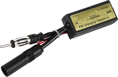 Obrázek produktu pro Přesně naladěná anténa FM pro Sony Clarion
