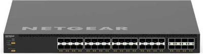 Immagine prodotto di NETGEAR Switch M4350-32F8V 32x 10G SFP+ 8x 25G SFP28