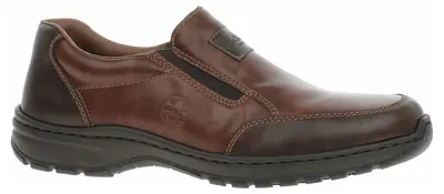 Produktbild von Rieker 03354-26 (42/toffee/wood)