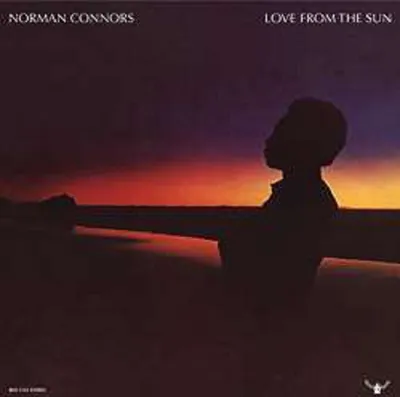 Produktbild von Norman Connors: Love From The Sun (remastered) (180g)