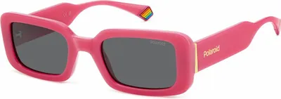 Produktbild von Polaroid PLD-6208-S-X-MU1 Damen-Sonnenbrille Ø 52 mm