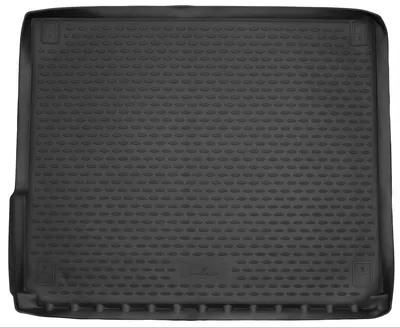 Produktbild von WALSER Kofferraumwanne 70830 kofferraum für VW Touareg (7P5 7P6) -50C - +50C°C