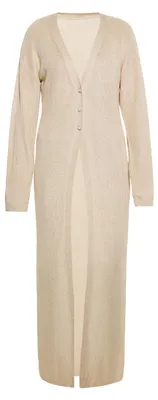 Produktbild von MALUBA Damen Cardigan - Weiß, L