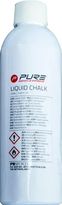 Produktbild von Pure2improve Flüssigmagnesium 250 Weiß Weiß One Size