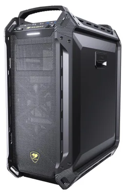 Immagine prodotto di COUGAR Gaming Panzer Max-G Full Tower Nero