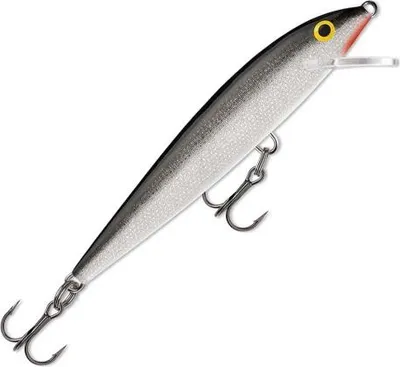 Obrázok produktu pre Rapala F09, 5 g, 9 cm, 0,9 m, 1,5 m