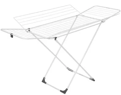Obrázek produktu pro Sušička prádla VELKEA H300 bílo-šedá 183x99x96 cm