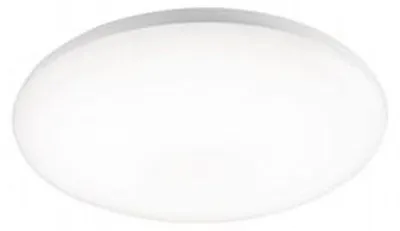 Immagine prodotto di Plafoniera Tonda da Interno a LED 24W 4000K Sovil Bianca