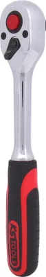 Produktbild von KS Tools 918.3890, Chrom-Vanadium-Stahl, 72 Stück(e), DIN 3120, ISO 1174, DIN 3122, ISO 3315, 1 Stück(e), 130 g