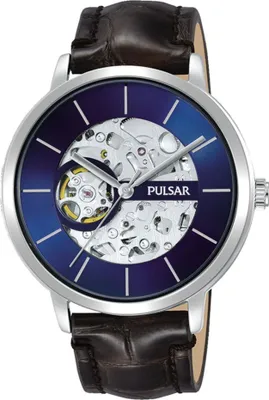 Produktbild von Herrenuhr Pulsar P8A007X1 (Ø 42 mm)