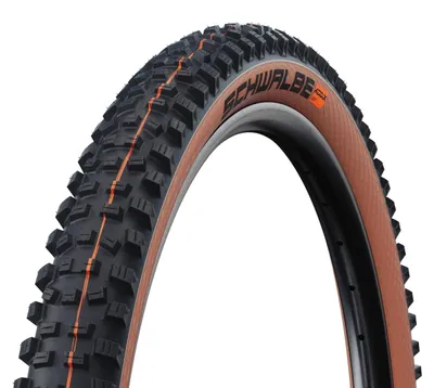 Produktbild von Schwalbe Reifen Hans Dampf HS491 ST fb. 29x2.35"60-622 sw/brz-SSkin EvoTLE AdxS